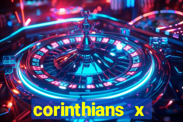 corinthians x cruzeiro ao vivo e gratis